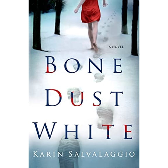 Pre-Owned Bone Dust White: A Novel (Macy Greeley Mysteries), 9781250046185, 1250046181, Hardcover, First Edition edition