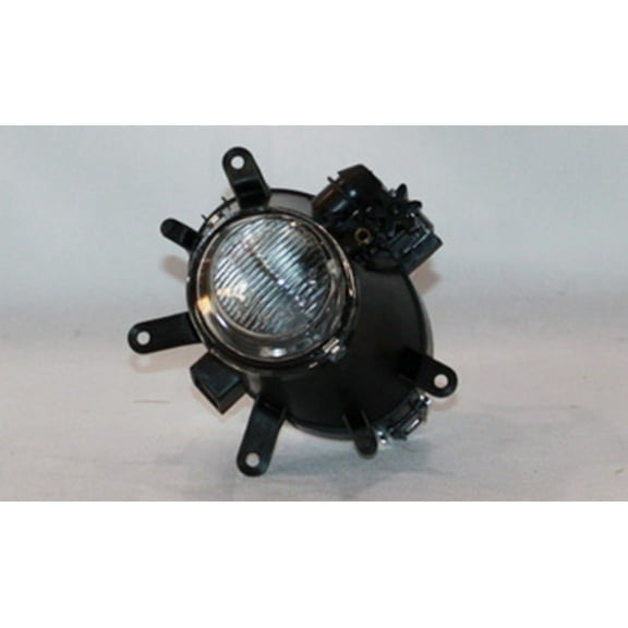 TYC 19-5683-00 Fits select: 2002-2005 BMW 325, 2002-2005 BMW 330