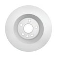 thumbnail image 2 of Raybestos 780870FZN Rust Prevention Technology Coated Rotor Brake Rotor, 1 Pack Fits select: 2011-2018,2020-2022 JEEP GRAND CHEROKEE, 2 of 4