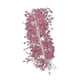 thumbnail image 5 of 20 ramos artificiales de cuentas acrílicas para decoración del hogar y bodas, 10 ramas Rosa, 5 of 9