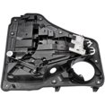 thumbnail image 1 of Fits 2008-2012 Jeep Liberty Dorman Window Regulator 748-573 OE Solutions; OE Replacement; Use With Power Windows; With Motor, 1 of 3