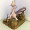 thumbnail image 3 of Pokemon Anime Figure Mewtwo Car Ornaments PVC Action Figurines Model Dolls Toys For Children Birthday Gifts, 3 of 3