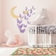 thumbnail image 5 of 72 piezas Decoración de habitación con mariposas Decoración de mariposas 3D, 5 of 5