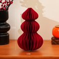 thumbnail image 2 of Spring Festival Folding Tree Decoration Origami Base Home Decorated, 2 of 9