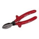 thumbnail image 1 of Pinza Corte Diagonal 1000V 6-5/16 Pulgadas 182 Urrea, 1 of 2