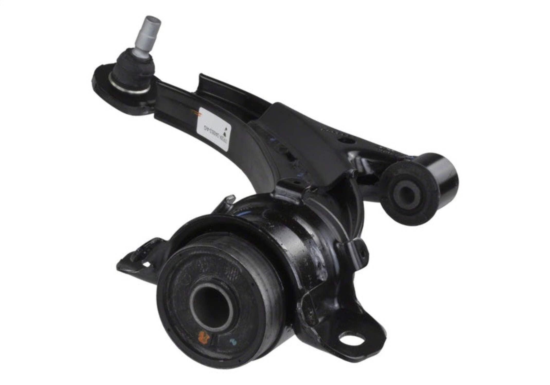 Ford Performance Parts M-3075-E Control Arm Upgrade Kit; Front Lower; Incl. Right and Left Control Arm Assy/Ball Joints;
