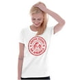 thumbnail image 4 of Patriotic America Seal USA Americana Crewneck T Shirts Boy Girl Teen Brisco Brands S, 4 of 6