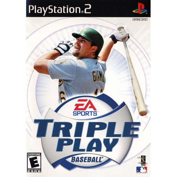 Pre-Owned Triple Play Baseball (Playstation 2) (Good)