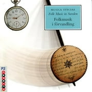 Folk Music In Sweden Vol.25