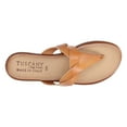 thumbnail image 7 of Tuscany by Easy Street Abriana Italian Thong Sandals (Women), 7 of 7