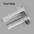 thumbnail image 1 of Bgsha 1000pcs Staples Nails For Staple Stapler Wood Furniture Household Use Hand Tools, 1 of 9