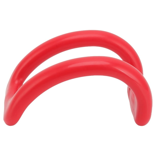 Neck top straightening pillow