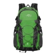 thumbnail image 1 of Mochila de montañismo, escalada en roca, ciclismo, camping, ciclismo Verde, 1 of 9
