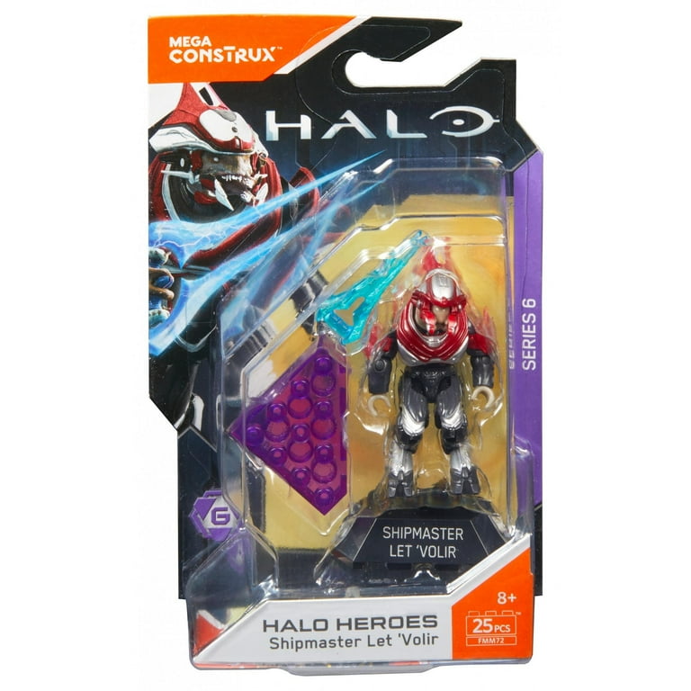 Let volir sale mega construx