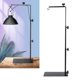 thumbnail image 4 of Soporte de Lámpara de Reptil Soporte de Luz de Piso Ajustable Soporte de Luz de Calor de Metal Soporte de Lámpara Colgante para Anfibios Lagartos Tortugas Serpientes Y Otros ANGGREK Otros, 4 of 8
