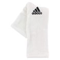 thumbnail image 1 of adidas Unisex Team Towel, White, ONE SIZE, 1 of 4