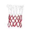 thumbnail image 3 of unbranded Red Trenzada Multicolor De Poliéster Y Polipropileno Ideal Para Baloncesto Profesional Y Amateur, 3 of 5