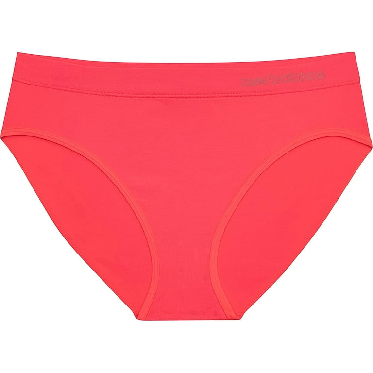 New Balance Womens Everyday Soft Thong Underwear (Pack of