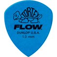 thumbnail image 2 of Dunlop Tortex Flow Guitar Picks - 1.0 mm 12 Pack, 2 of 2