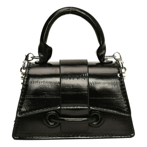 Fashionable Crossbody Purse Small Handbag Shoulder Bag For Trendy Women And Professionals Seeking A Distinctive Look