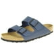 thumbnail image 1 of Sandalias Birkenstock Arizona Birko Flor con plantilla blanda 051061, 1 of 6