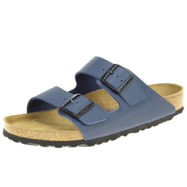 Sandalias Birkenstock Arizona Birko Flor con plantilla blanda 051061