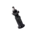 thumbnail image 1 of Yingyy Stainless Steel Knob Indexing Plunger Spring Locking Pin PXYKN8L Plunger Stainless Steel M8 L, 1 of 9