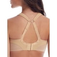 thumbnail image 2 of Panache Womens Medium Control Wire-Free Sports Bra Style-7341, 2 of 3