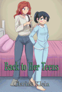 Lesbian Teen Spank