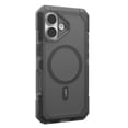 thumbnail image 3 of UAG Étui robuste MagSafe Trooper couleur cendre pour IPhone 17, 3 of 5