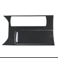 thumbnail image 2 of Console Gear  Trim 3pcs Carbon Fiber Style Center Console Gear Panel Trim For Land Rover Range Rover Sport 14-17, 2 of 8