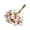 B, variant on AOMXGD 5 Colors Oil Painting Style Artificial Flame Orchid Silk Flowers Faux Floral Stems For Wedding Arch Home Vase Decor Window Display Bouquet DIY