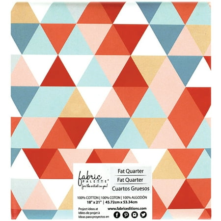 - Fabric Palette Precut 18