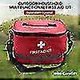 thumbnail image 5 of Outdoor Sports Cam Bag Home Packa Red Nylon Stri S, 5 of 5
