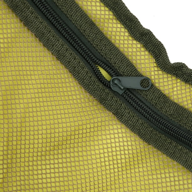 Fishing Tackle Bag, Adjustable Fishing Reel Case Storage Reel Case