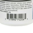 thumbnail image 3 of Geri-Care Oyster Shell Calcium Tablets Plus Vitamin D - Supplements, 500 mg, 60 Ct, 3 of 5