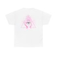 thumbnail image 2 of WOKE Unisex Heavy Cotton Tee, 2 of 4