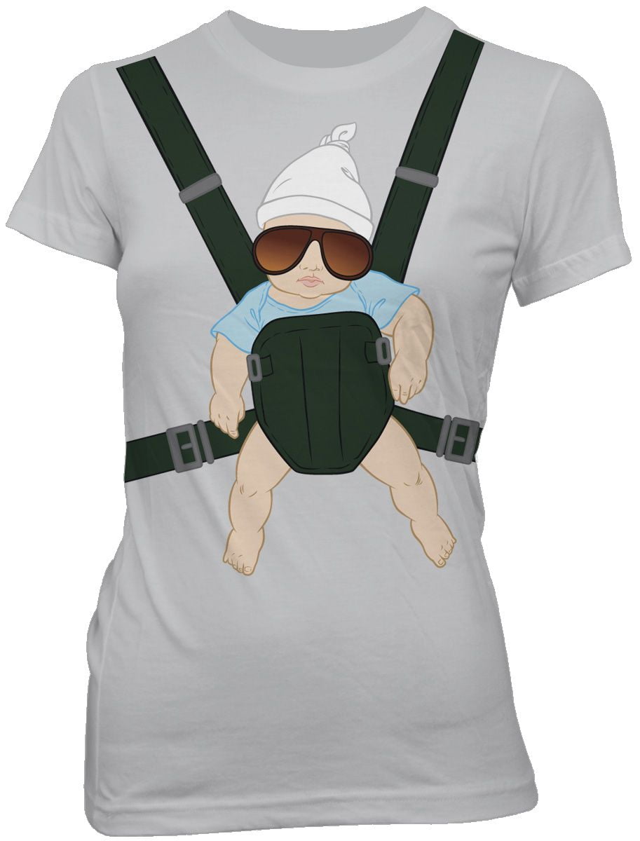 junior baby carrier