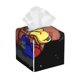 thumbnail image 1 of Funda de cuero para caja de pañuelos Among Us: fundas para caja de pañuelos, soporte rectangular para caja de pañuelos, soportes para pañuelos decorativos para el hogar, el baño, la oficina, la mesa, 1 of 8