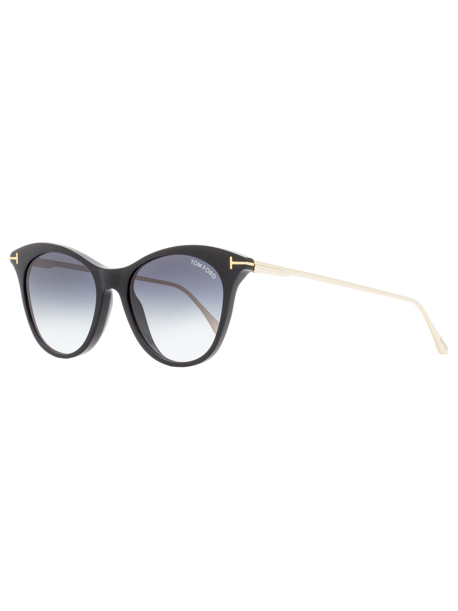 Tom Ford Oval Sunglasses TF662 Micaela 