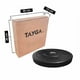 thumbnail image 2 of Par Hi Temp Bumper Tayga  Negro 25 Lb, 2 of 5