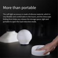 thumbnail image 3 of ML-CS1625 Soft Tent Kit with 3 Adapters for Godox Photography Light, 3 of 5