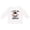 AA-White, variant on Inktastic I Love My Abuela with Cute Penguin and Hearts Girls Long Sleeve Toddler T-Shirt