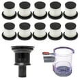 thumbnail image 3 of Bgsha Easily Maintain Your Home With These Replacement HEPA Filters For YTWO, 3 of 8