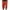 Red, variant on MIUOWANP Men's Casual Stretch Waist Shorts with Multi Pockets Solid Color Loose Fit Cargo Shorts Size 36(US Size 10)Khaki