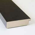 thumbnail image 5 of Amanti Art Portico Espresso Beveled Wood Wall Mirror 29.75 x 41.75 in., 5 of 5