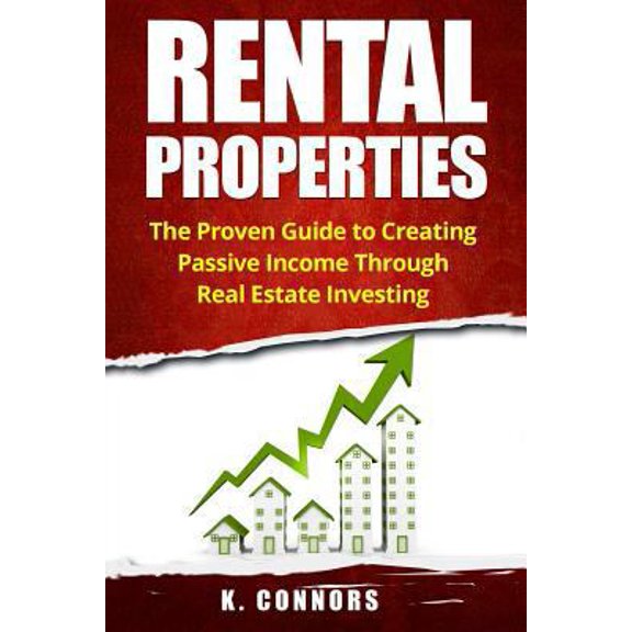Pre-Owned Rental Properties: The Proven Guide to Creating Passive Income Through Real Estate Investing, (Paperback)