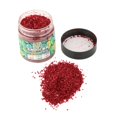 thumbnail image 3 of STARTIST Micro Landscape Leaves Scene Accessories Leaf Garden Architecture Static Scenery red, 3 of 9