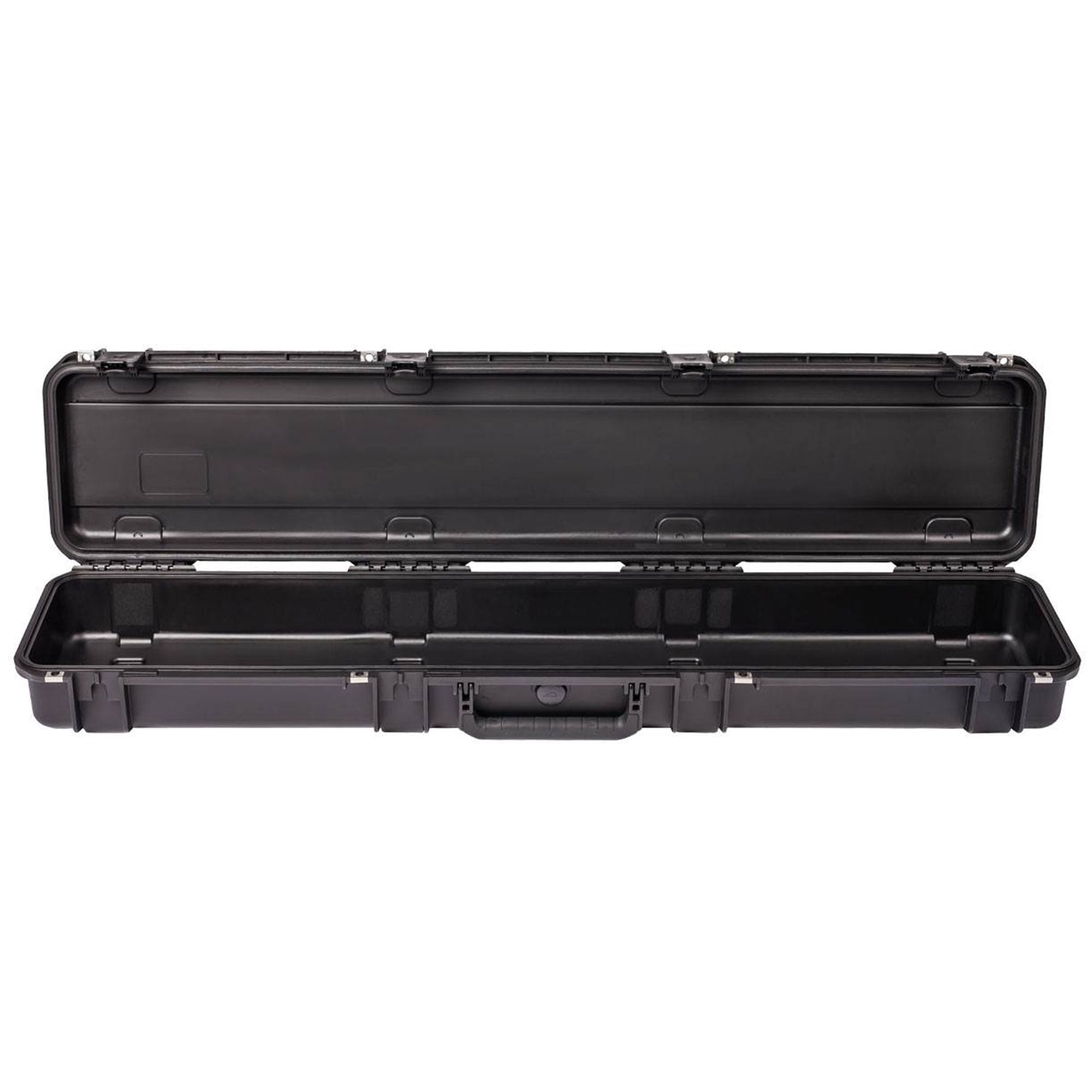 SKB 3I4909SR ISERIES 4909 SINGLE RIFLE CASE 49"X9"X5" WATERPROOF BLACK
