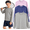 Purple, variant on YUANxueke 3-Pack Boys Long Sleeve T-Shirt, Quick Dry Workout Athletic Shirts, Casual Sports Moisture-Wicking Shirts,3-4 Years